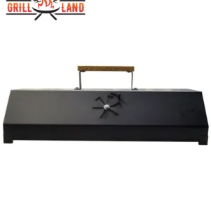 deckel royal grill 01