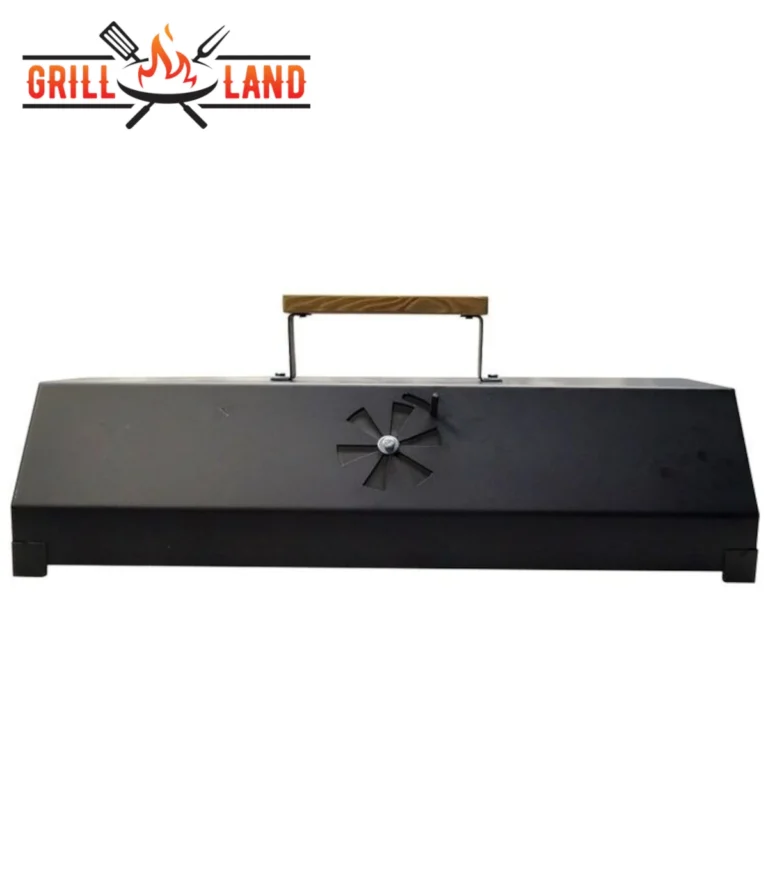 deckel royal grill 01